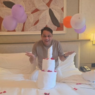 SanjayGupta_Journalist's profile picture