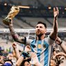 🐐🇦🇷 profil fotoğrafı