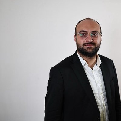 Bekir Sıtkı Şirin's profile picture