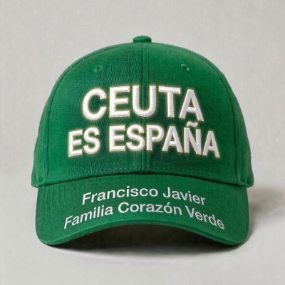 Francisco Javier's profile picture