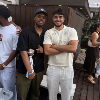 Trey's profile picture