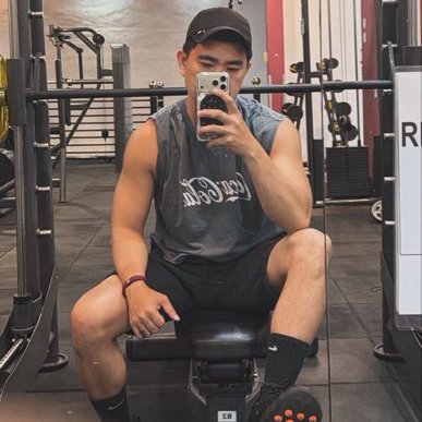 JACK's profile picture