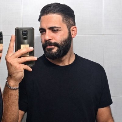 𝐀𝐫𝐭𝐡𝐮𝐫 𝐌𝐨𝐫𝐠𝐚𝐧's profile picture