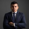 Profilbild von RENIER SANTANA