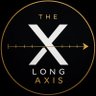 Фото профиля The Long X Axis
