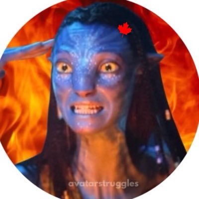 Avatar Struggles's profile picture