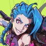 LIGHTCANNON IN 2XKO 💛💙 profil fotoğrafı