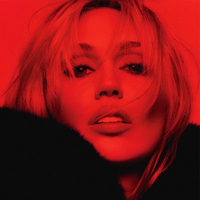 Miley Now's profile picture