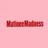 Matineemadness 的头像