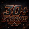 Profilbild von 30 Plus Strong