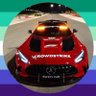 Profilbild von Mercedes AMG GT BS Safety Car Feet Sucker