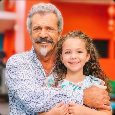 MelGibson's profile picture