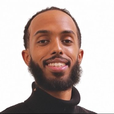 Suldan I. Mohamed, MA's profile picture