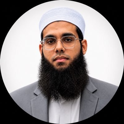 Mufti Shamail Nadwi's profile picture