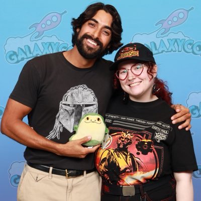 alex ꕤ ceo of maul's profile picture
