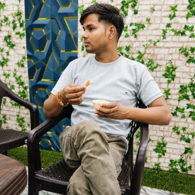 Gopal अहीरनपुरवा's profile picture