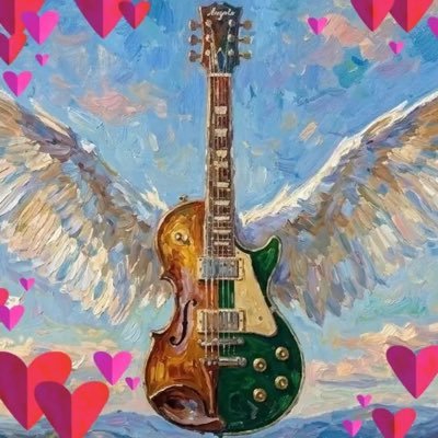 神藤ユキヒロ🎻yukihiro jindo's profile picture