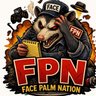 Фото профиля Face Palm Nation