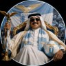 Nata pe’ Doha-minà. 🇶🇦🦅 的头像