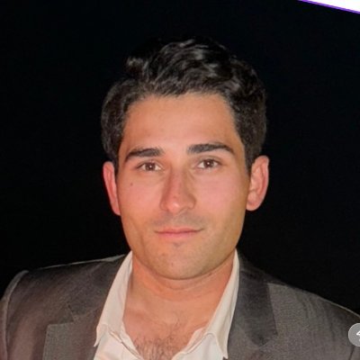 Michael Sikand's profile picture