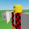 not builderman profil fotoğrafı