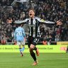 Newcastle United 🇵🇪 的头像