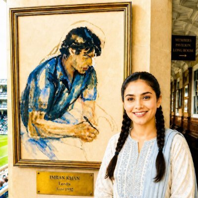 MaidahMuhammad's profile picture