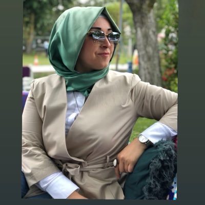 Havva Bahadır's profile picture