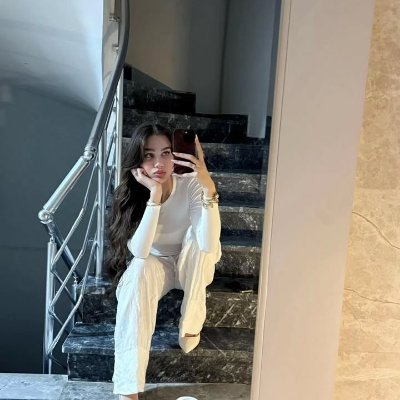 ايه خلف's profile picture