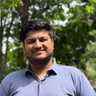 Profilbild von Govind Rathi