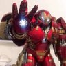 Фото профиля Iron Man