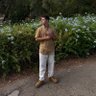 Yedidya Kagan profil fotoğrafı