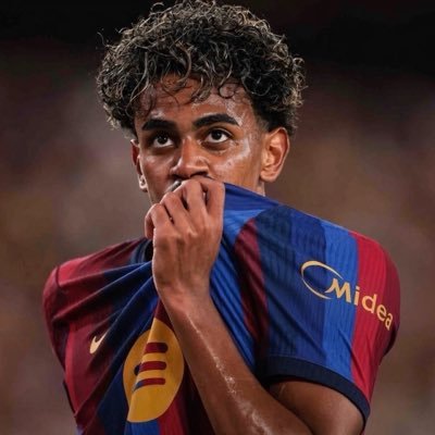 LamineYamalLY19's profile picture