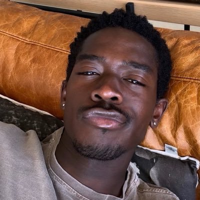 Badass!🥷🏾✰'s profile picture