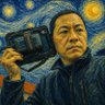 Profilbild von Andrew Ji · 纽约的B面
