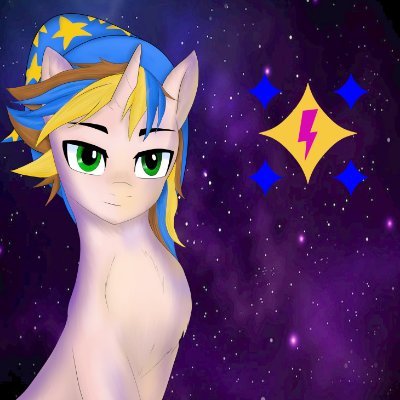 Starbolt_Nova's profile picture