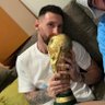 Profilbild von Andrés.