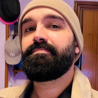 Lázaro 🌍🌎🌏's profile picture