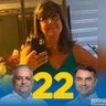 Rosana Ramos 🟩🟨🟦 profil fotoğrafı