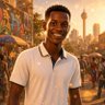 Omondi Omondi's profile picture