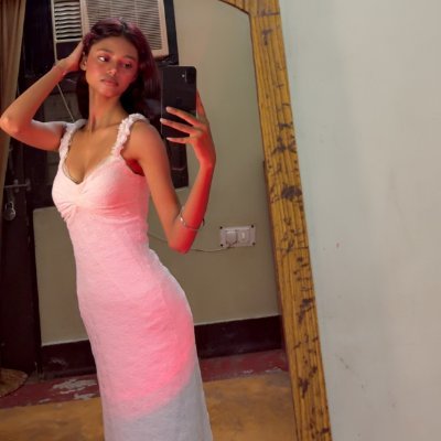 Nandini's profile picture