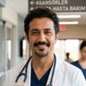 Dr.Selim profil fotoğrafı