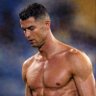 Profilbild von Cristiano