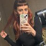 Фото профиля becca♍️