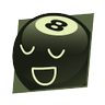 Фото профиля WordlyAmalgamation | 8-BALL WILL NOT REJOIN TPOT