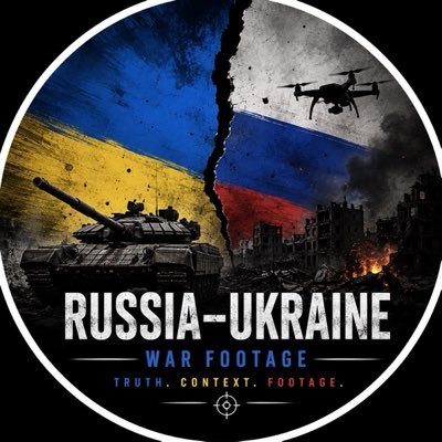 Russia-Ukraine War Footage's profile picture