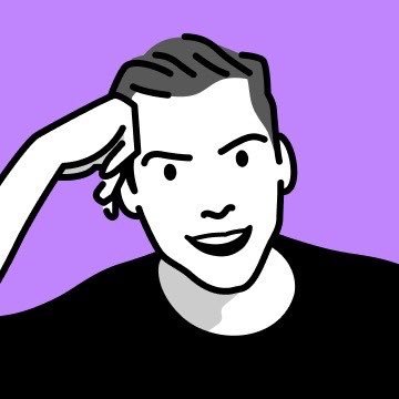 Anthony Morris ツ's profile picture