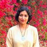 Nilanjana Roy 📚🦊's profile picture