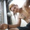 Bondan profil fotoğrafı