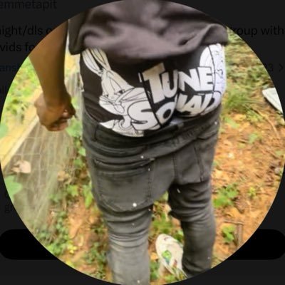 x's profile picture